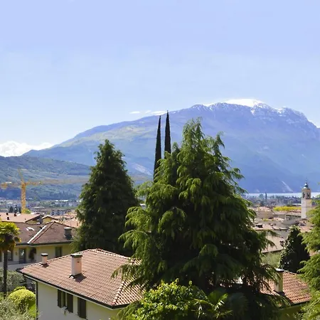 Apartment Casa Del Relax Riva del Garda