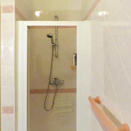Casa Del Relax *