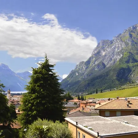 Appartement Casa Del Relax Riva del Garda