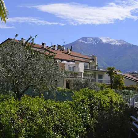 Casa Del Relax Appartement *