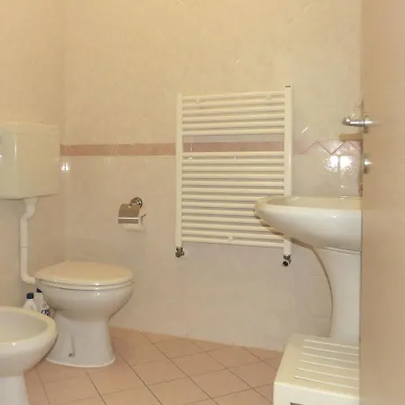Casa Del Relax Appartement