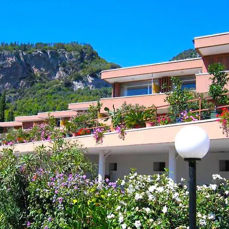 Appartement Casa Del Relax *