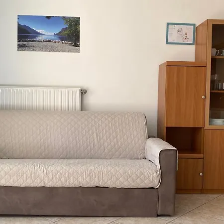 Casa Del Relax