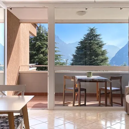 Casa Del Relax *