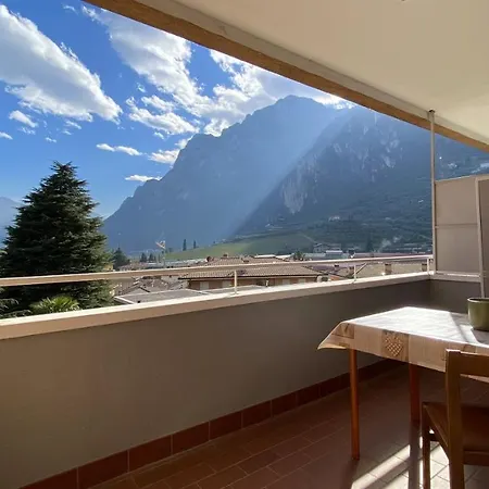 Appartement Casa Del Relax *