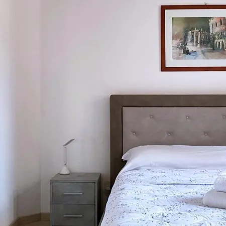 Apartment Casa Del Relax