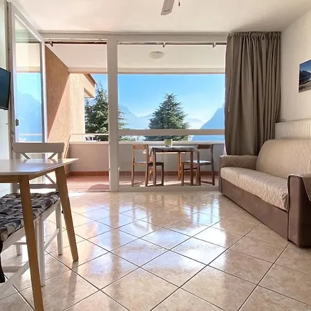 Appartement Casa Del Relax