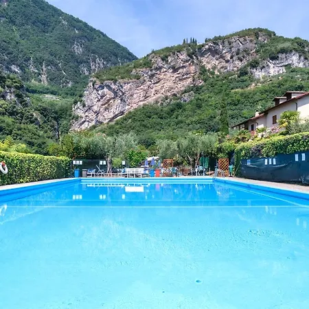 Appartement Casa Del Relax