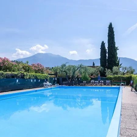 Casa Del Relax Appartement