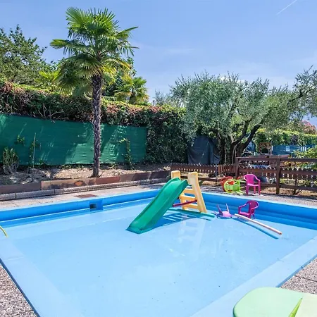 Appartement Casa Del Relax Riva del Garda